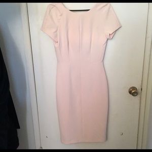 Zara BodyCon Midi Dress